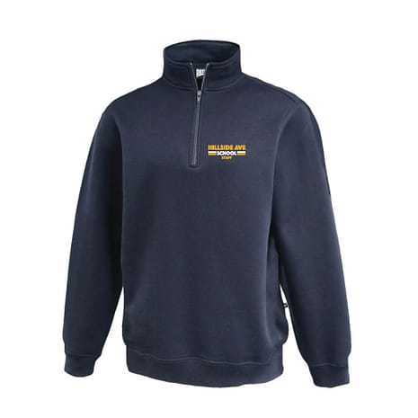 HillsideAve_QuarterZip HillsideAve_QuarterZip