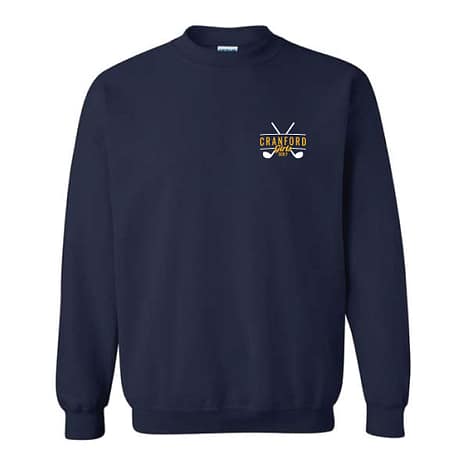 CranfordGirlsGolf_Crewneck CranfordGirlsGolf_Crewneck