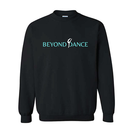 BeyondDance_Crewneck