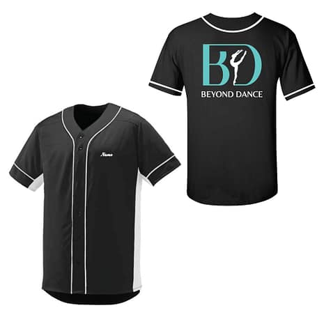 BeyondDance_Jersey BeyondDance_Jersey