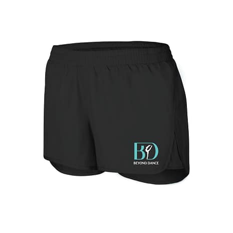 BeyondDance_Shorts
