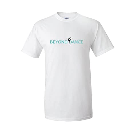 BeyondDance_WhiteTee