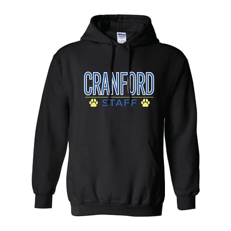 CranfordHASStaff_BlackHoodie CranfordHASStaff_BlackHoodie