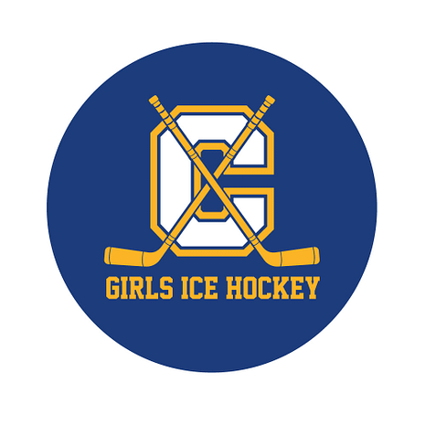 CHSGirlsIceHockey_Magnet