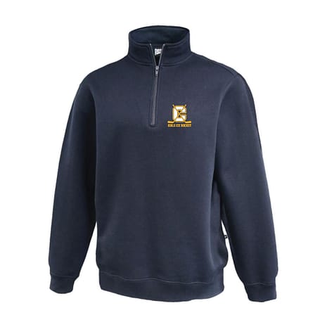 CHSGirlsIceHockey_QuarterZip CHSGirlsIceHockey_QuarterZip