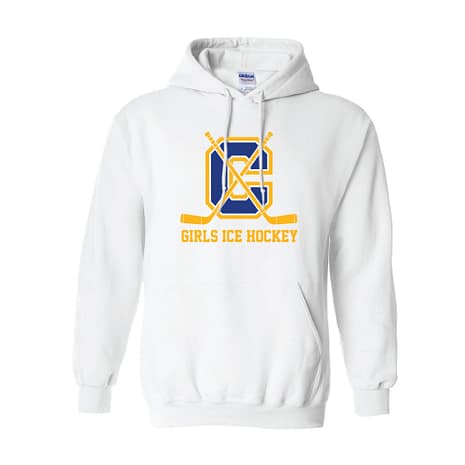 CHSGirlsIceHockey_WhiteHoodie CHSGirlsIceHockey_WhiteHoodie