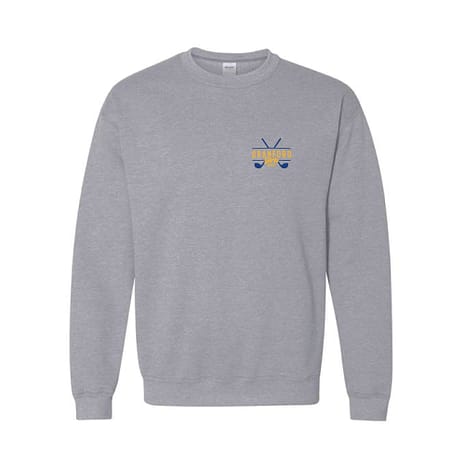 CHSGolf25_Crewneck