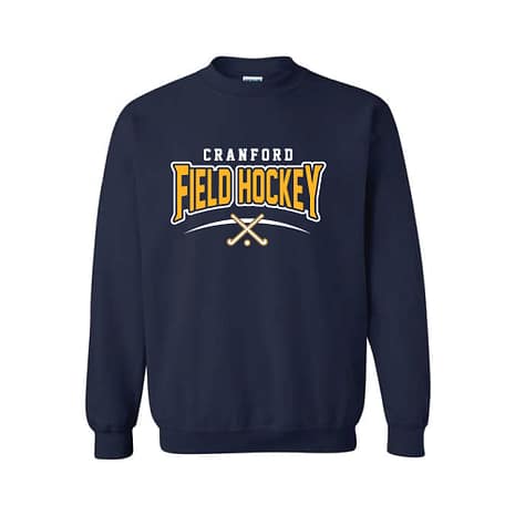 CHSFieldHockey_Crewneck