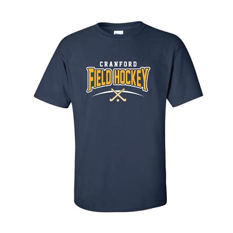 CHSFieldHockey_NavyTee CHSFieldHockey_NavyTee