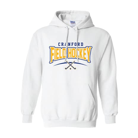 CHSFieldHockey_WhiteHoodie