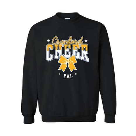 CranfordPALCheer_BlackCrew CranfordPALCheer_BlackCrew