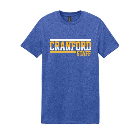 CranfordHASStaff_RoyalTee