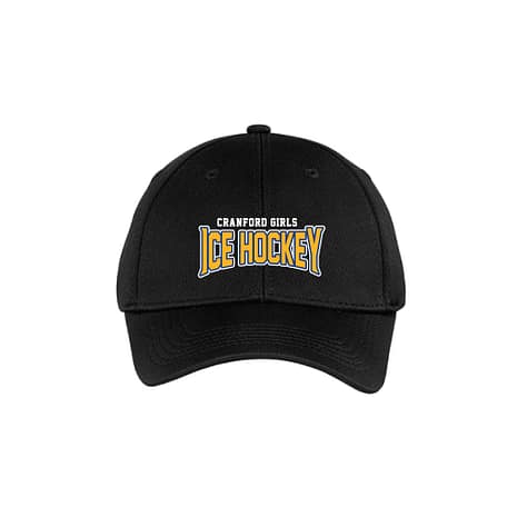 CHSGirlsIceHockey_Hat