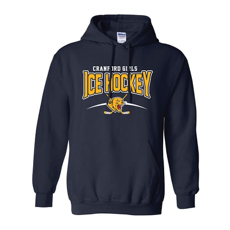 CHSGirlsIceHockey_NavyHoodie