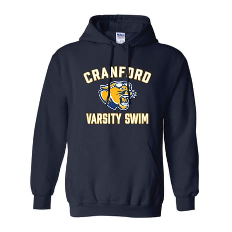 CranfordSwim_NavyHoodieFRONT