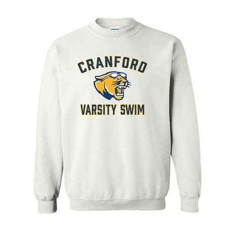 CranfordSwim_WhiteCrewFRONT