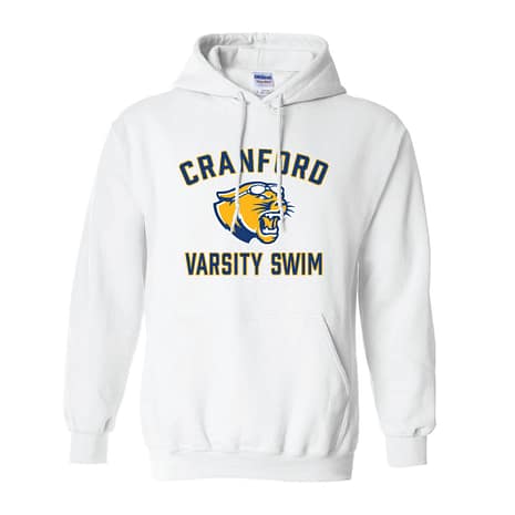 CranfordSwim_WhiteHoodieFRONT