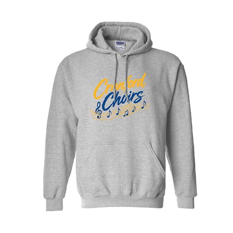 CranfordChoir_Hoodie