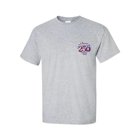 GreyTshirt