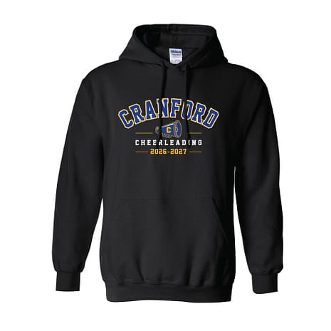 CHSCheer_Hoodie