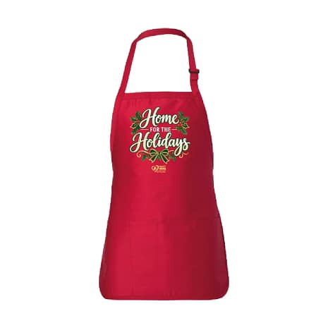 Apron