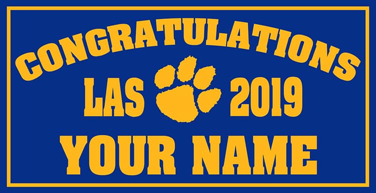 elementary_school_graduation_lawn_sign_2019_las elementary_school_graduation_lawn_sign_2019_las