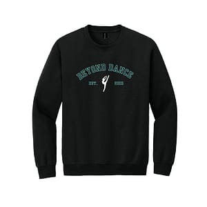 Beyond Dance Crewneck Sweatshirt