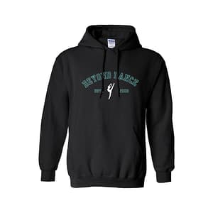 Beyond Dance Pullover Hoodie