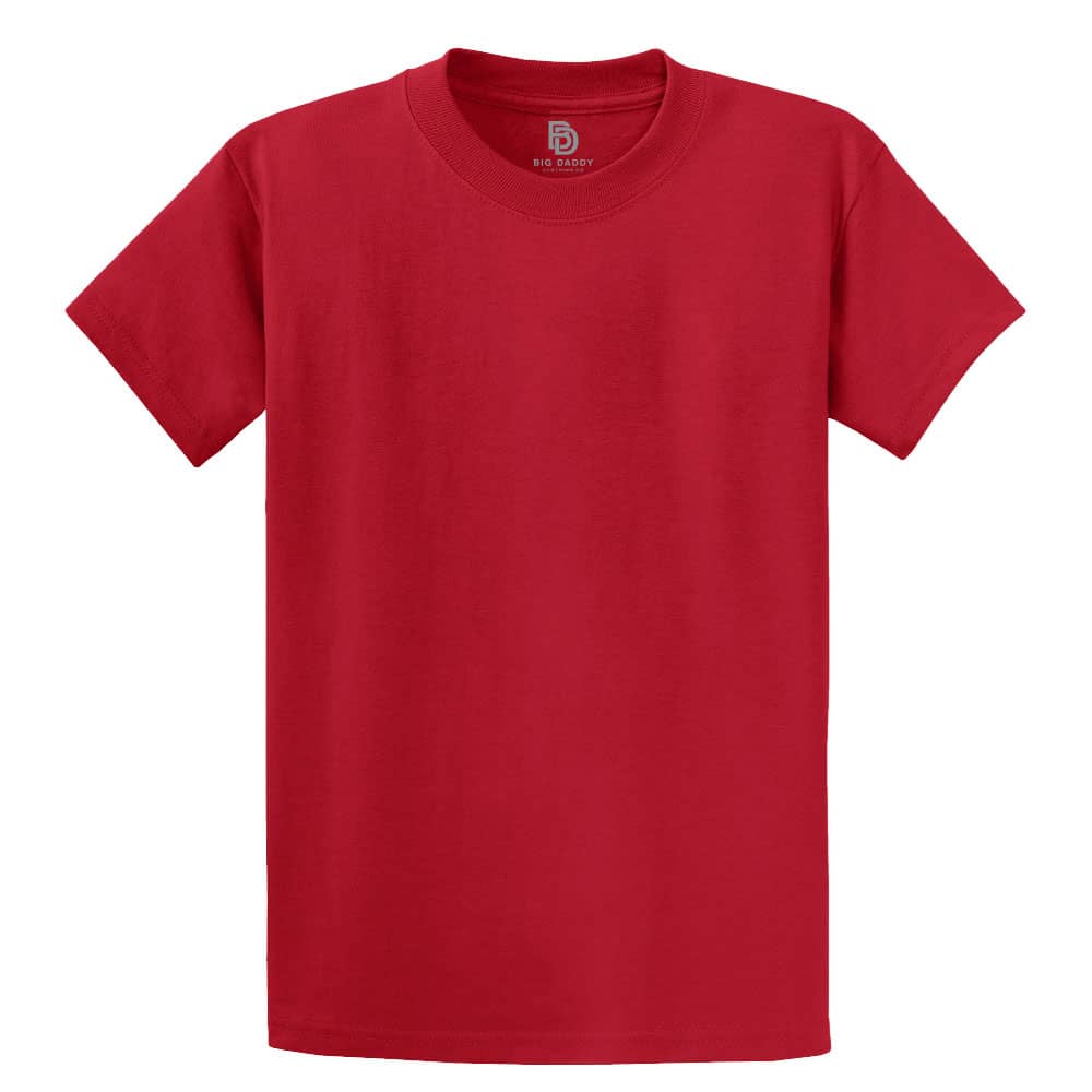 ★ DIAGONAL★ SOFT BASIC TEE 3color DA251T01 Big Daddy Basics Short Sleeve Tee (6 Colors)