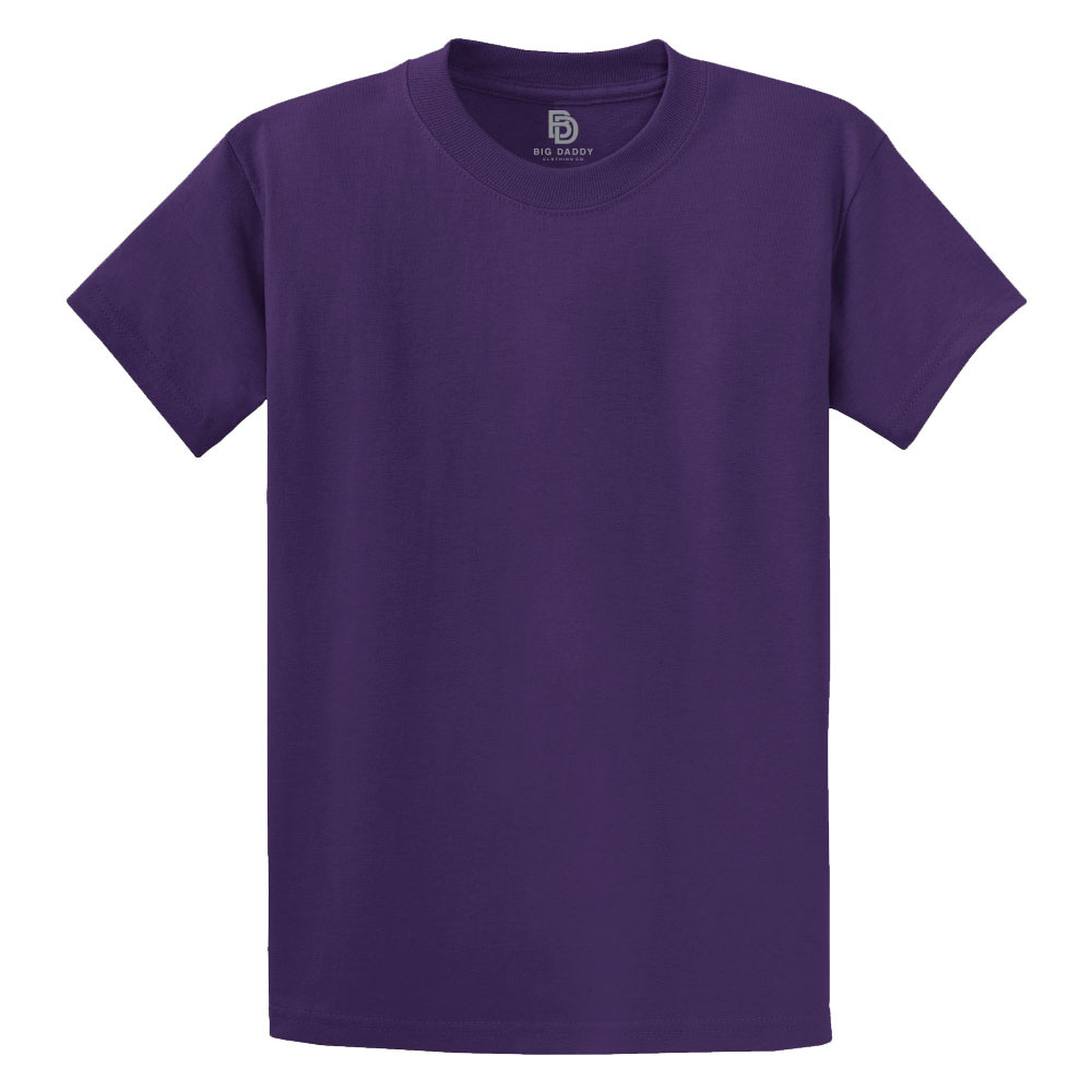 ★ DIAGONAL★ SOFT BASIC TEE 3color DA251T01 Big Daddy Basics Short Sleeve Tee (6 Colors)