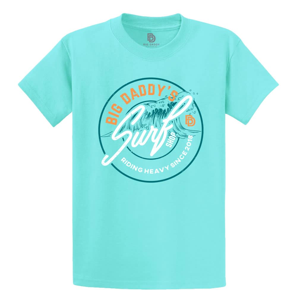 Big Daddy's Surf Shop
