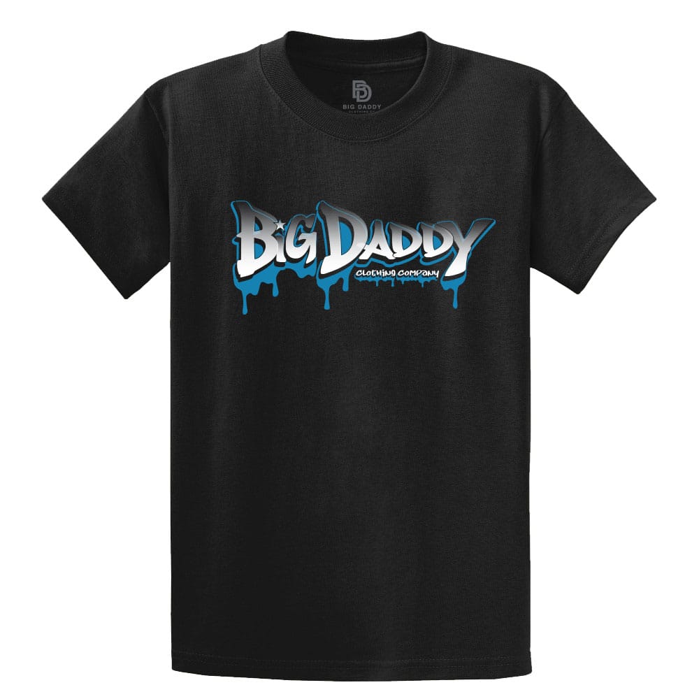 Big Daddy Drip (Black)
