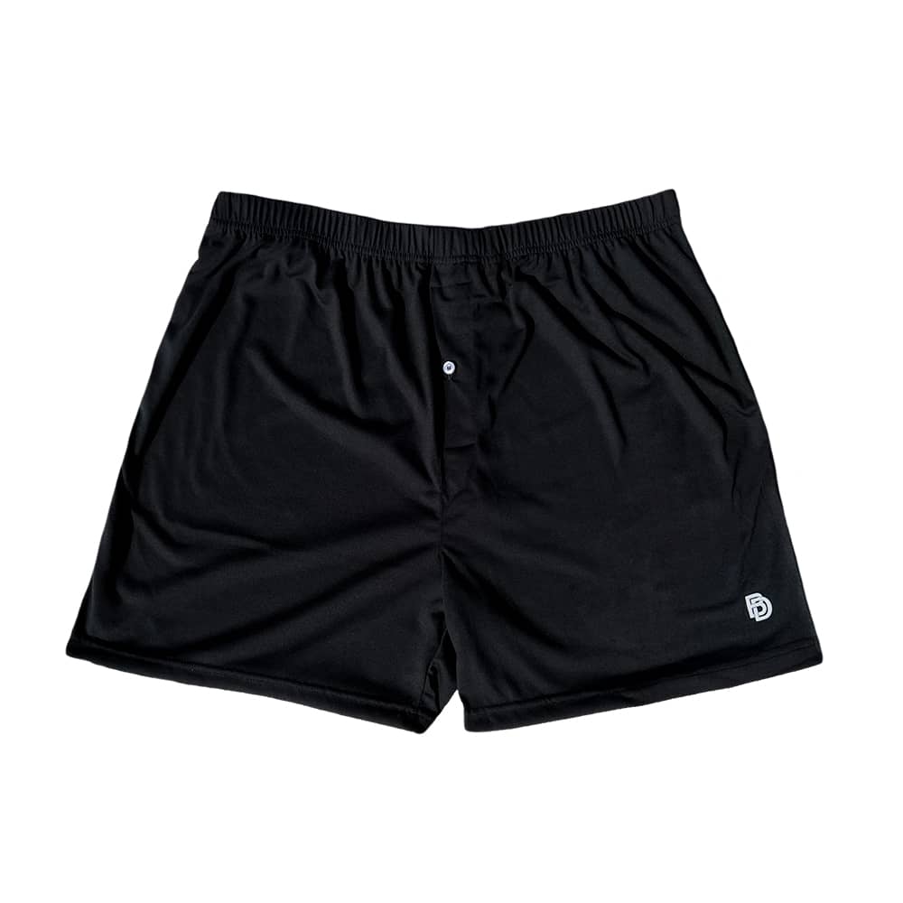 Big Daddy 2-Pack Boxer Shorts for Big Men | Big Daddy