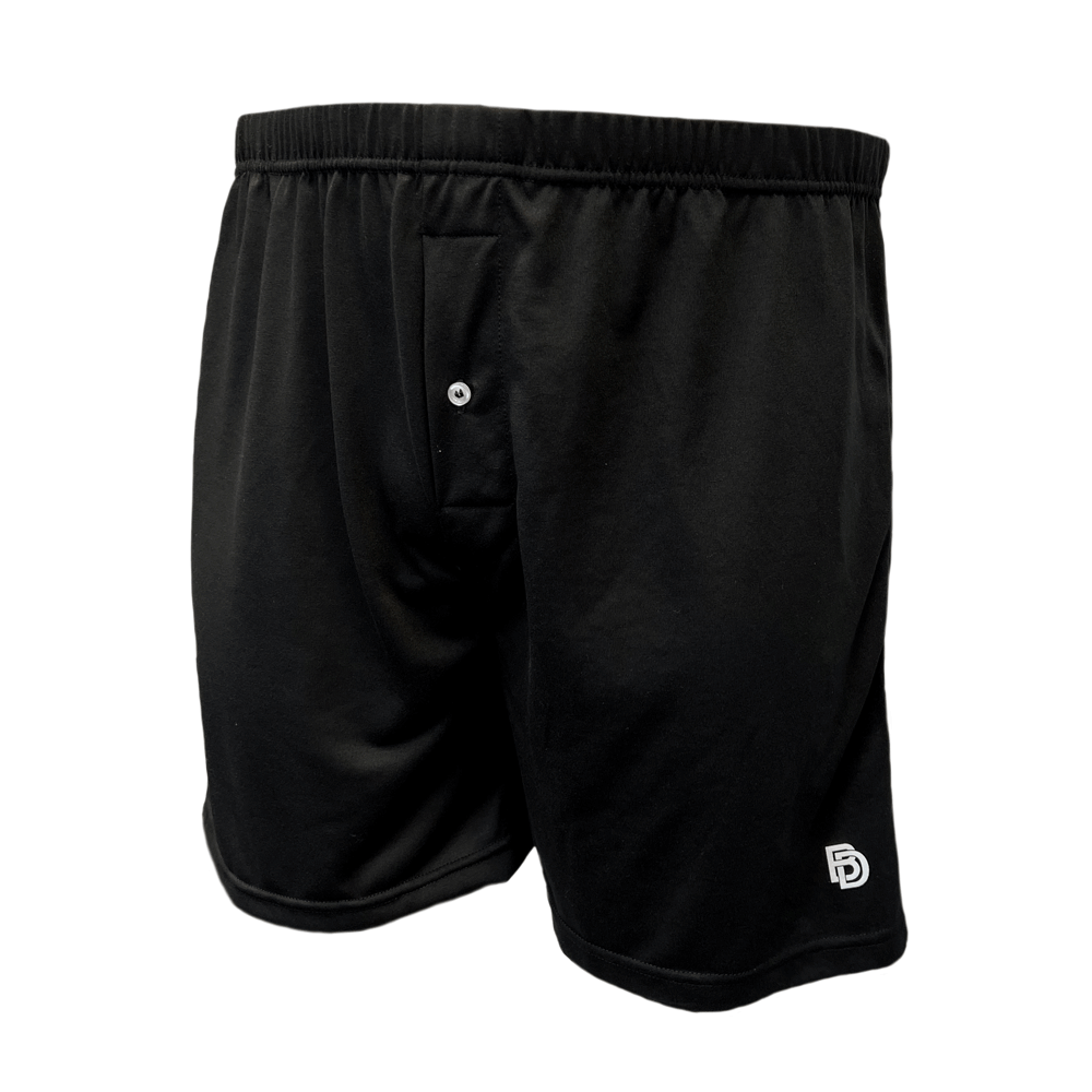 Big Daddy 2-Pack Boxer Shorts for Big Men | Big Daddy