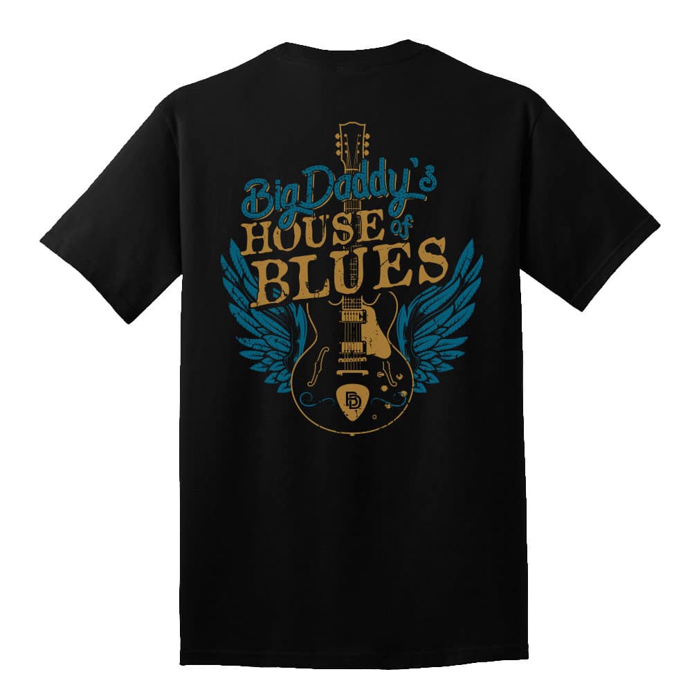 Big Daddy House of Blues