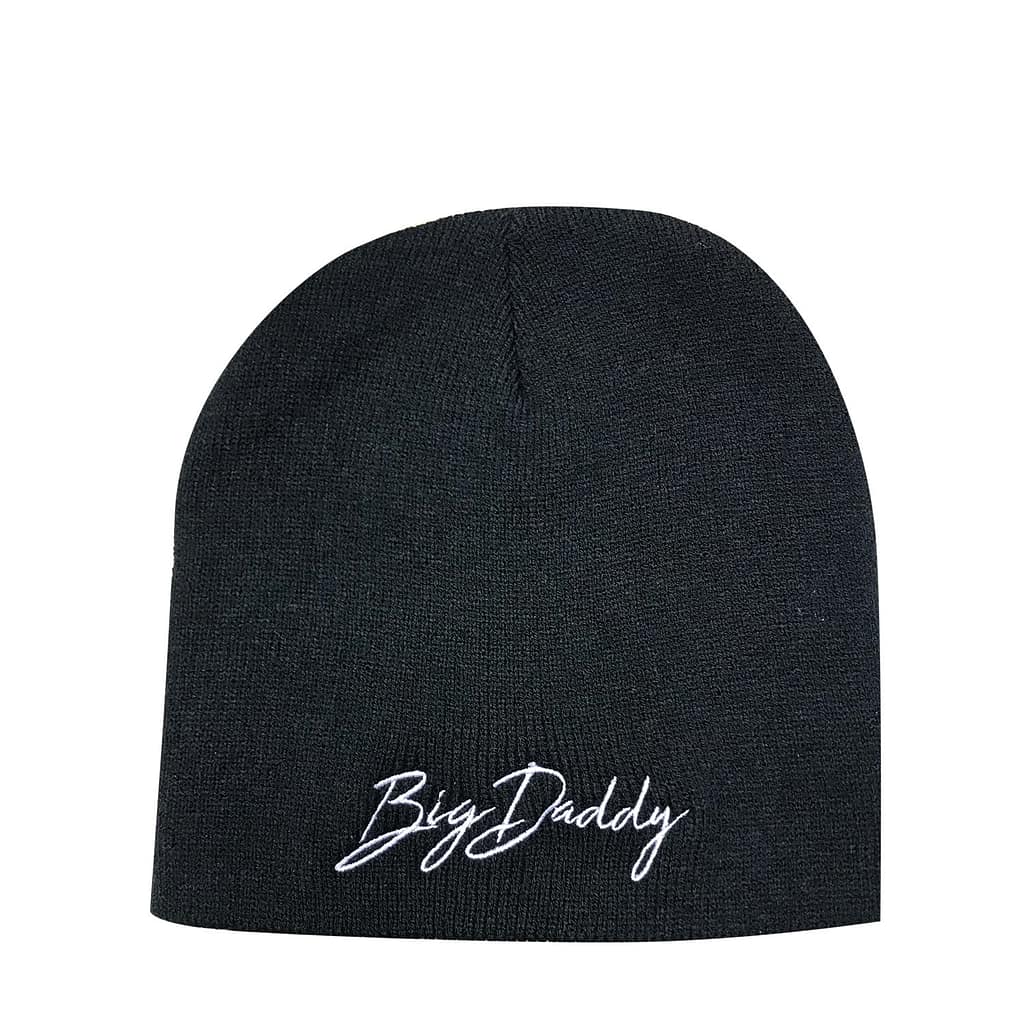 Big Daddy Skull Cap | Big Daddy Clothing Co. Big Daddy Skull Cap