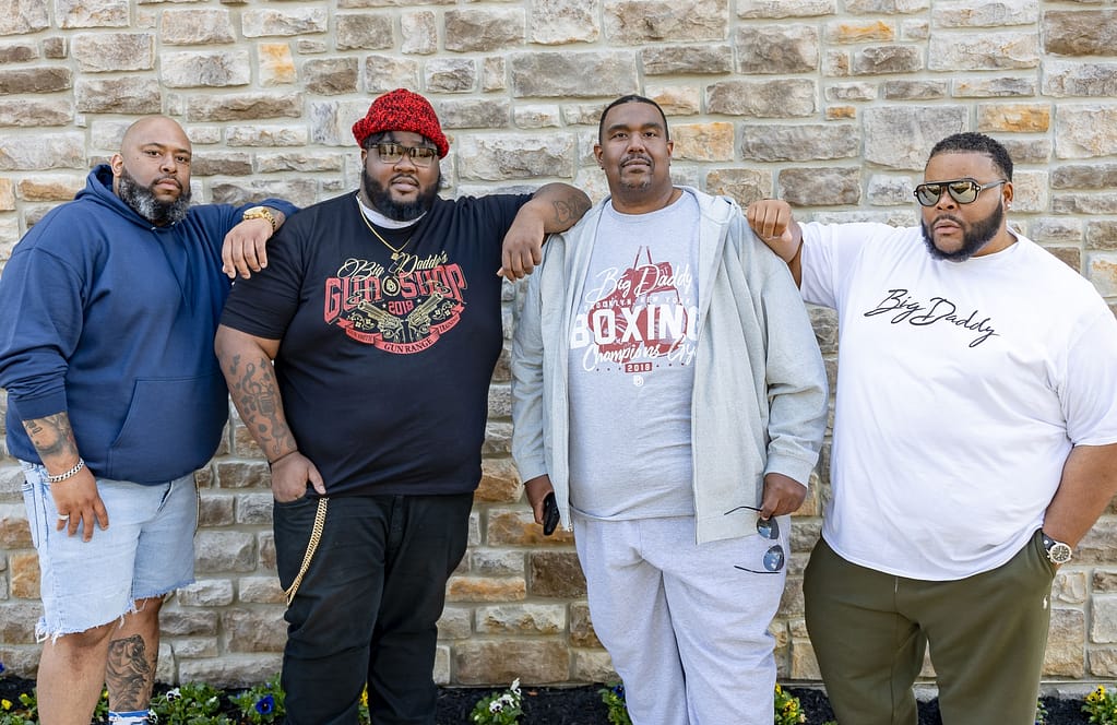 Big Daddy Clothing | Big Daddy Clothing Co. Big Daddy Clothing