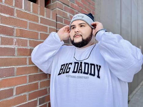  Big Daddy Clothing Company : Hats