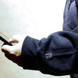 Big Daddy Basics Zip Hoodie | Big Daddy Clothing Co. Big Daddy Basics Zip Hoodie