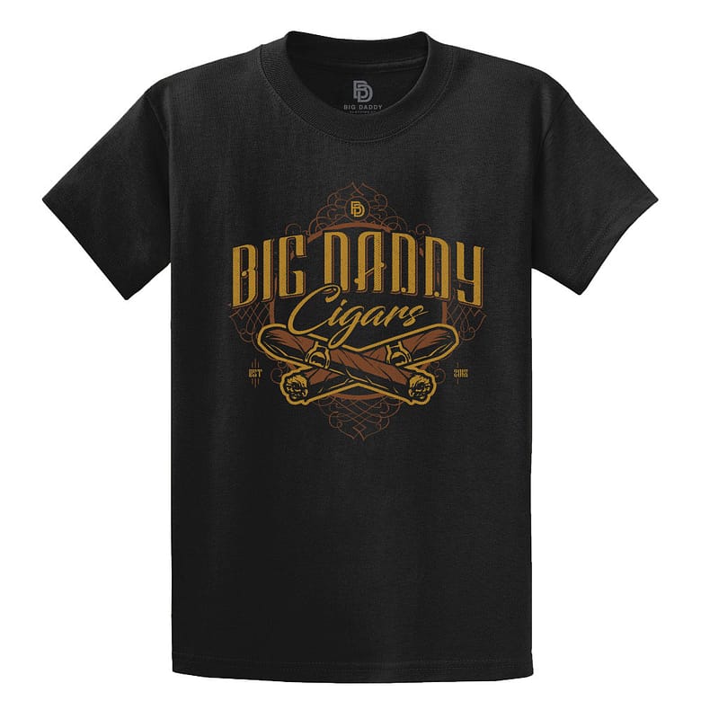 8X | Big Daddy Clothing Co.