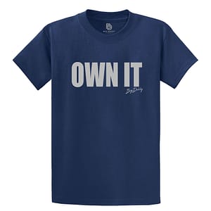 Big Daddy Own it Tee