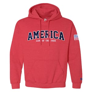 Daddy university hoodie 2025