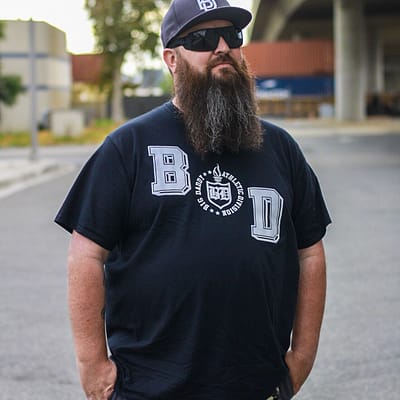 Big 2025 daddy hat