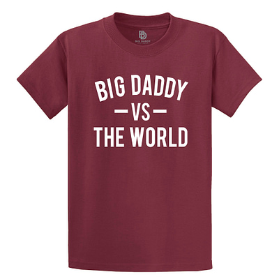 Big Daddy Clothing Company  Sizes 2XL - 10XL & 2XLT - 5XLT
