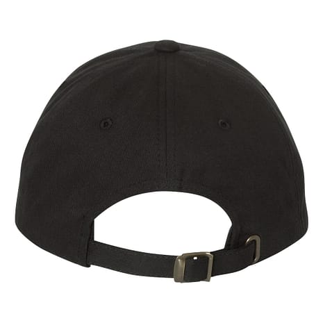 Big Daddy “Signature” Dad Hat (Black) Big Daddy “Signature” Dad Hat (Black)