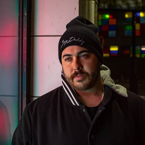 Big Daddy Beanie Hat Big Daddy Beanie Hat