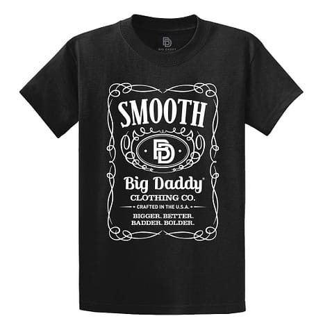 Big Daddy Smooth Tee