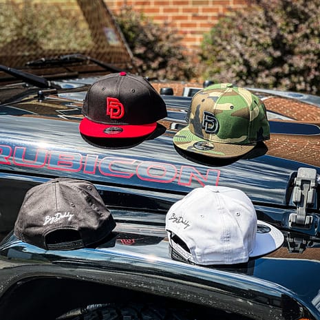 Big Daddy Hats Big Daddy Hats