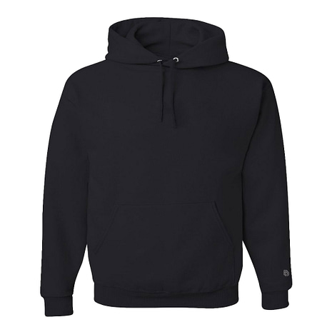 Big Daddy Basics Black Hoodie Sweatshirt Big Daddy Basics Black Hoodie Sweatshirt