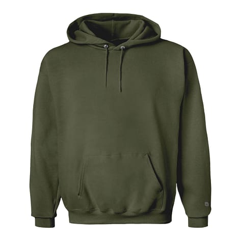 Big Daddy Basics Pullover Hoodie Big Daddy Basics Pullover Hoodie